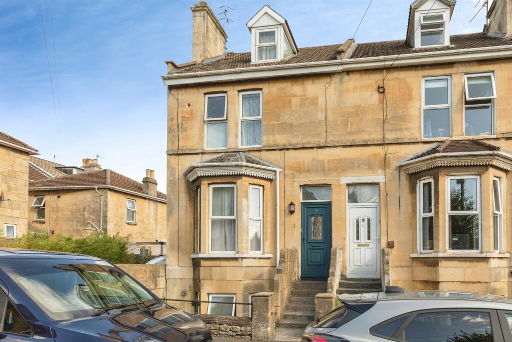 Main image of property: Ashley Avenue, Bath