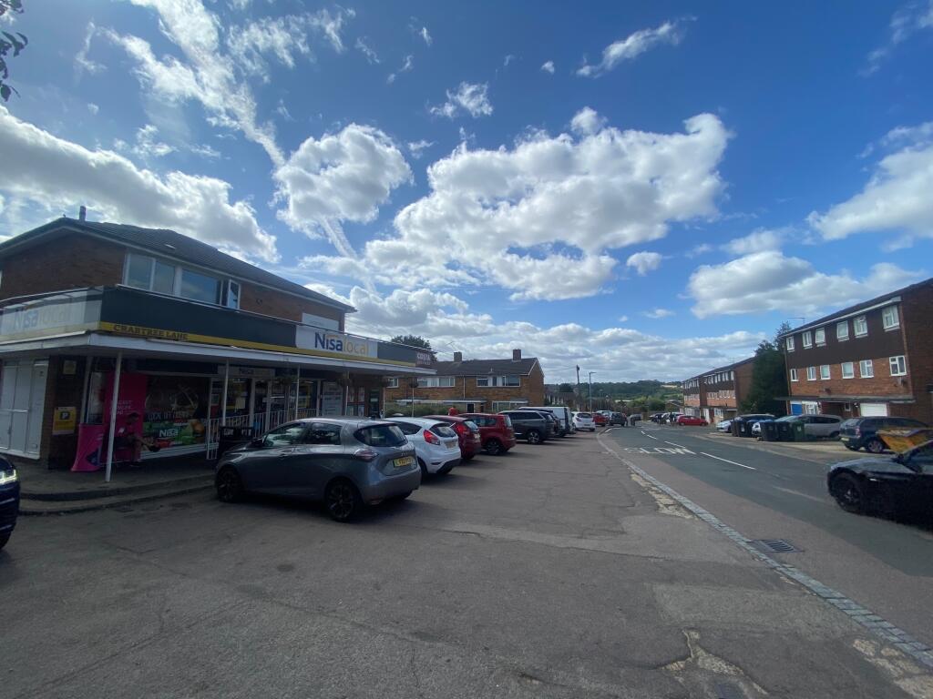 Main image of property: Crabtree Lane, HEMEL HEMPSTEAD