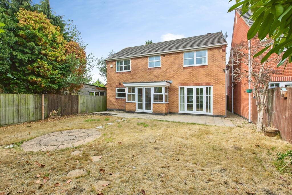 House in Derby - View 4