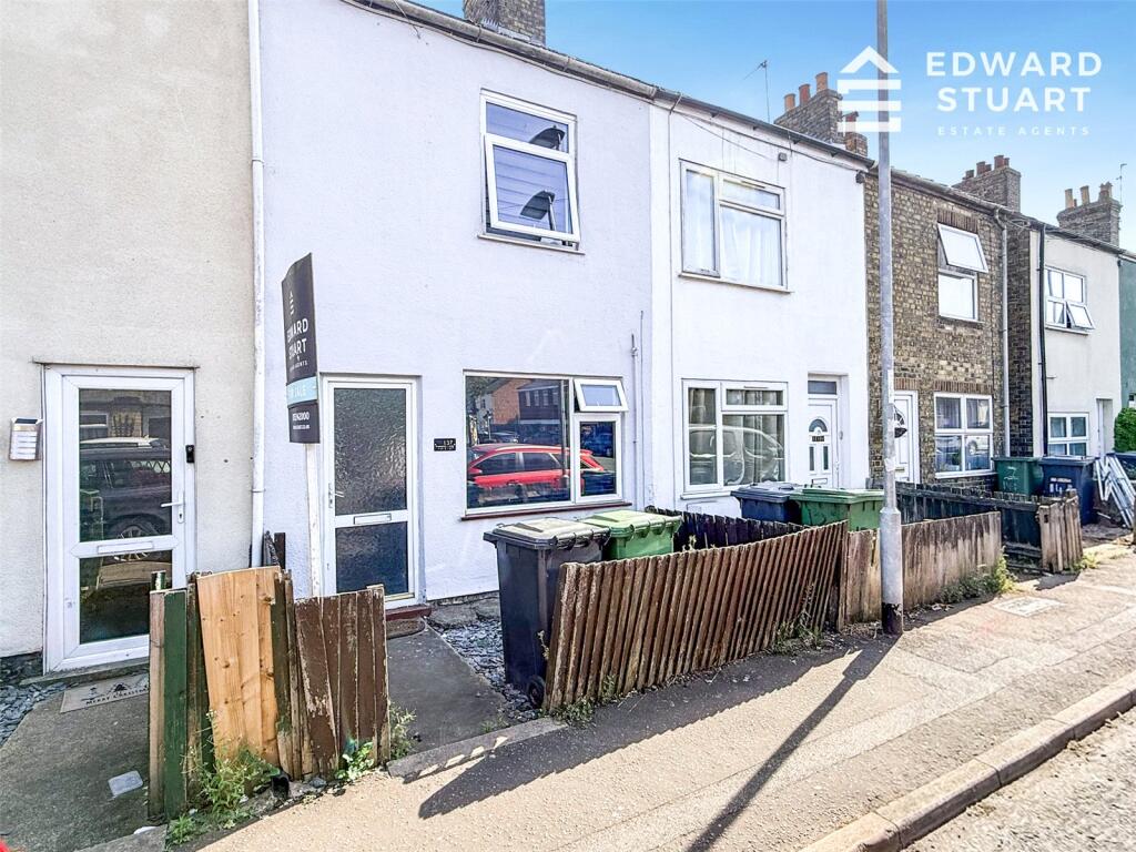 Main image of property: High Street, Peterborough, Cambridgeshire, PE2