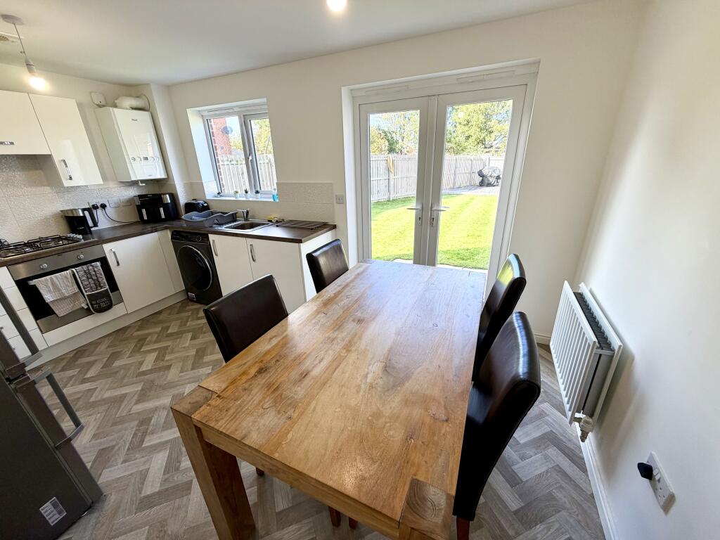 House in Redcar - View 4