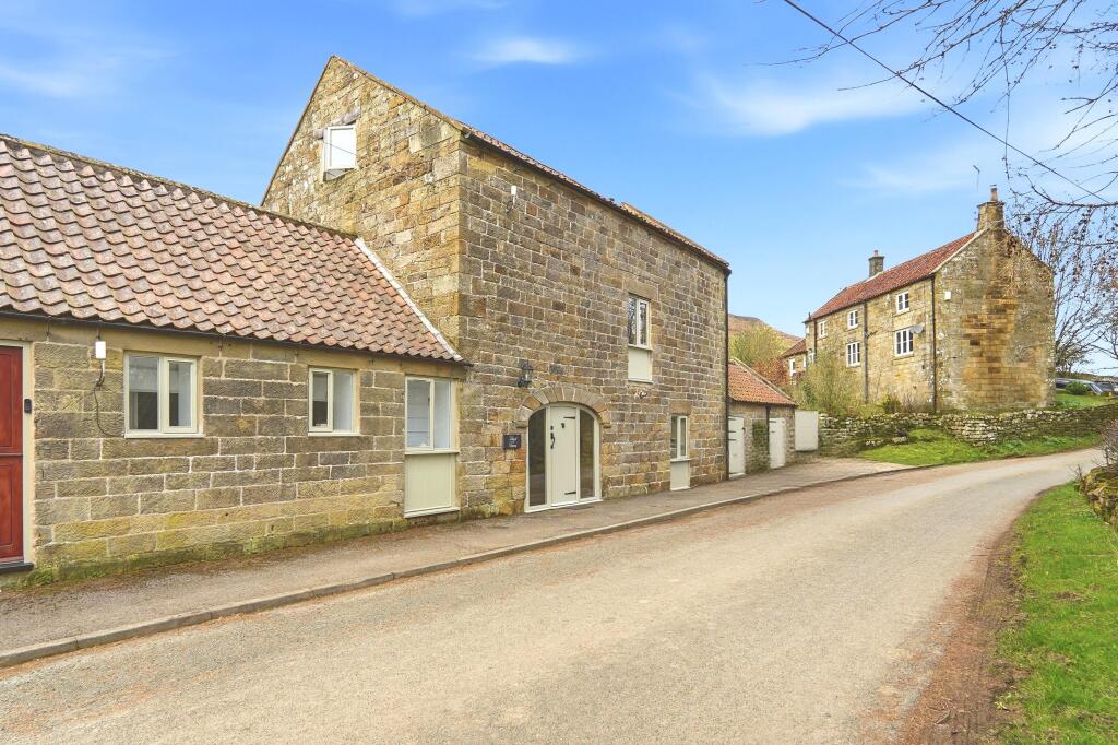 Main image of property: Daleside Road, Farndale, Kirbymoorside, YO62