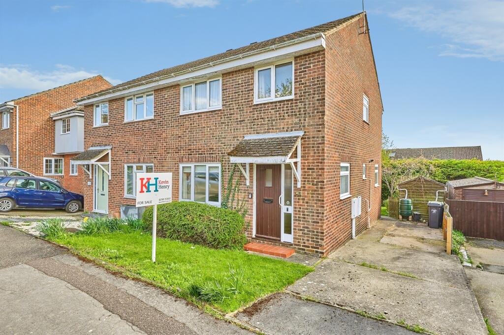 Main image of property: The Wayback, Saffron Walden