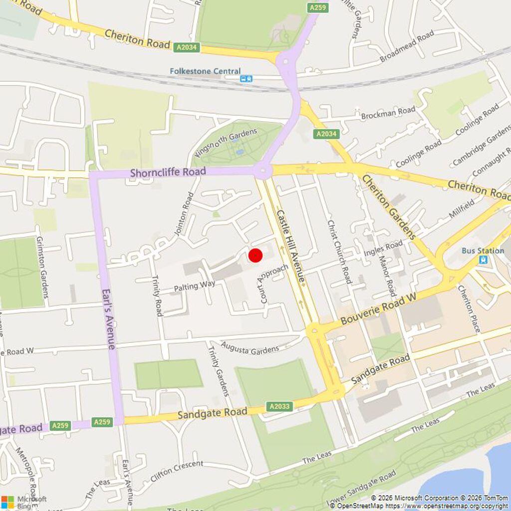 Property Map