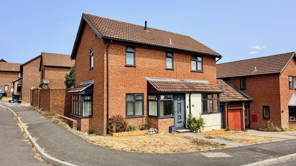 Main image of property: Kinforde, Chard, Somerset TA20
