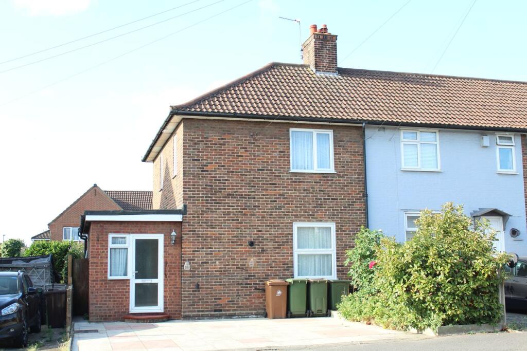 Main image of property: Middleton Road, Carshalton, SM5