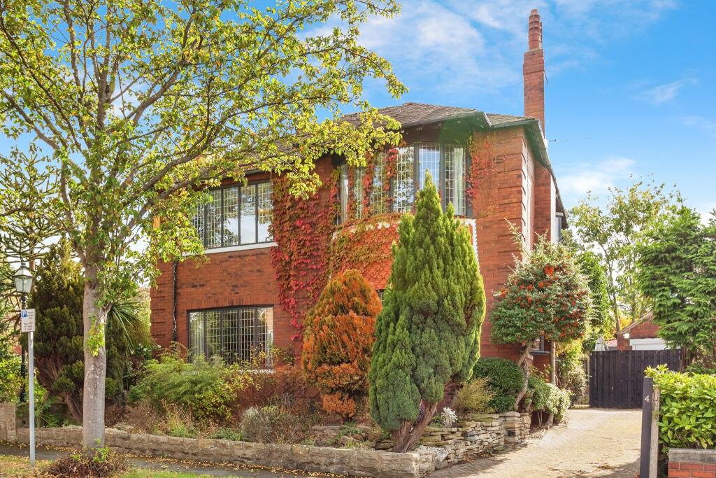 Main image of property: Kensington Road, WAKEFIELD