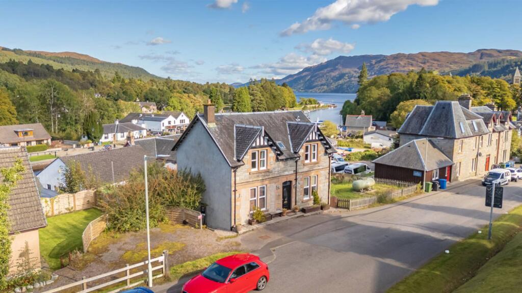 Main image of property: Beaufort House Station Road, Fort Augustus, PH32 4AY