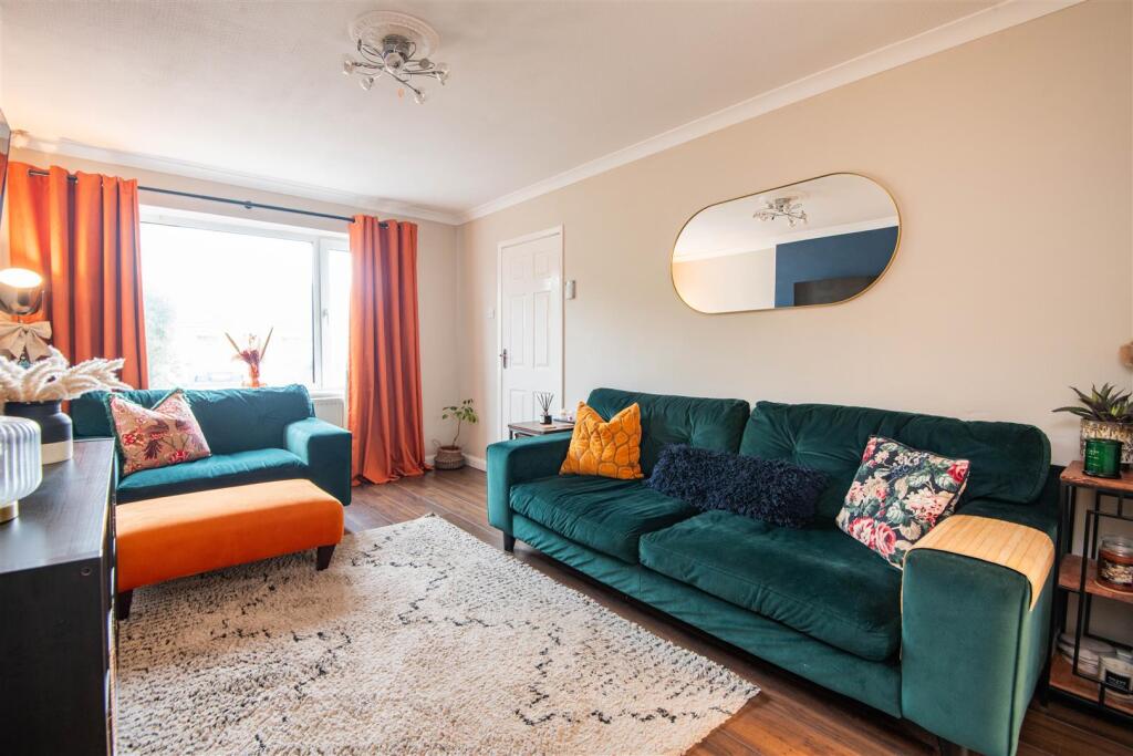 House in Preston - More