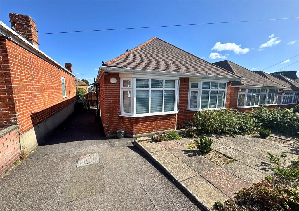 Main image of property: Linden Road, Bournemouth, Dorset, BH9