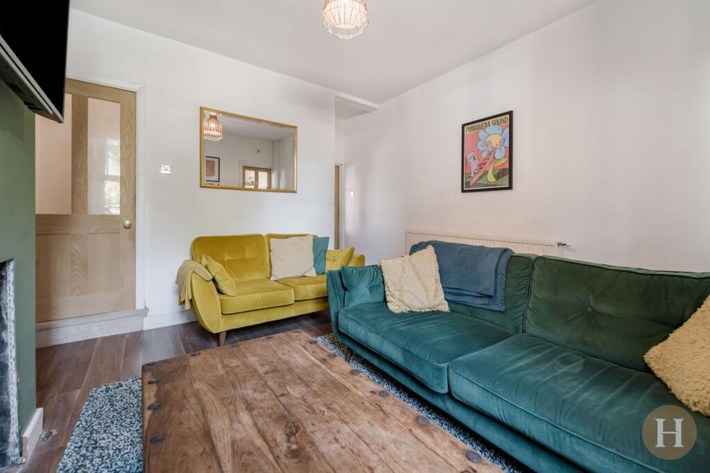 House in Birmingham, Selly Park - View 5