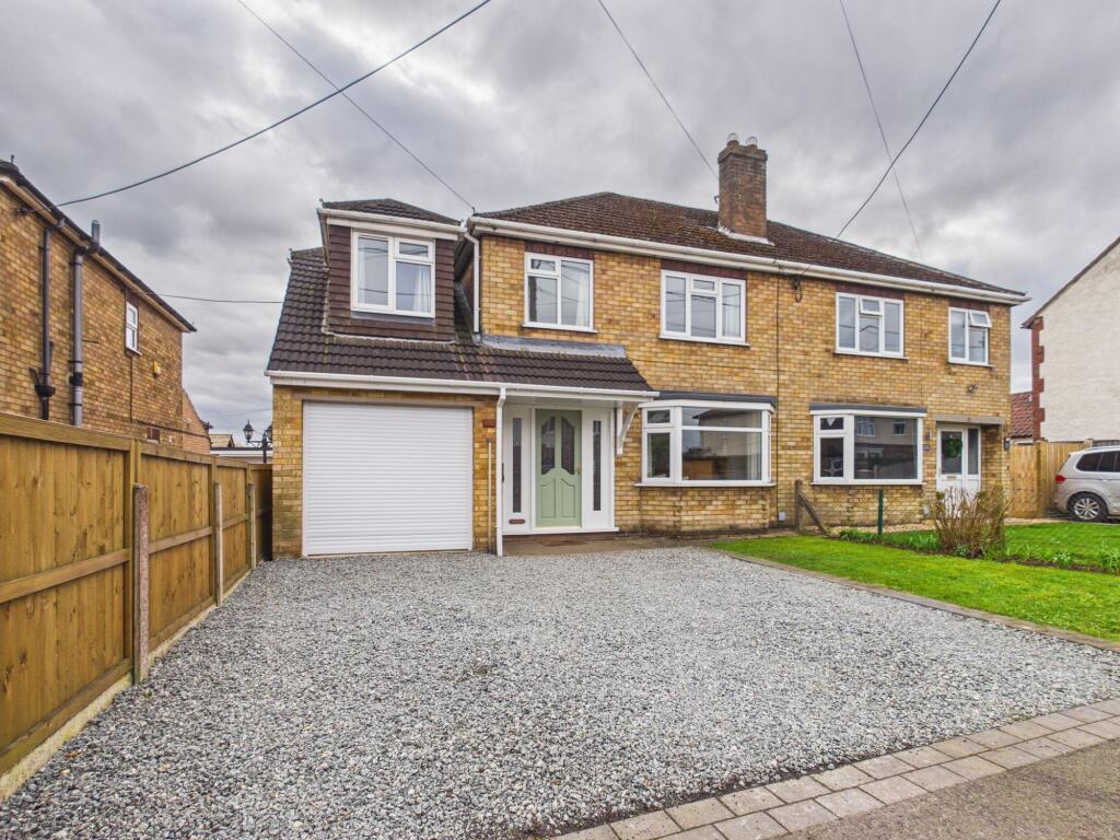 Main image of property: Cemetery Road, Winterton, DN15