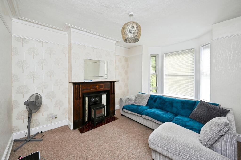 House in Nottingham, Mapperley Park - View 2