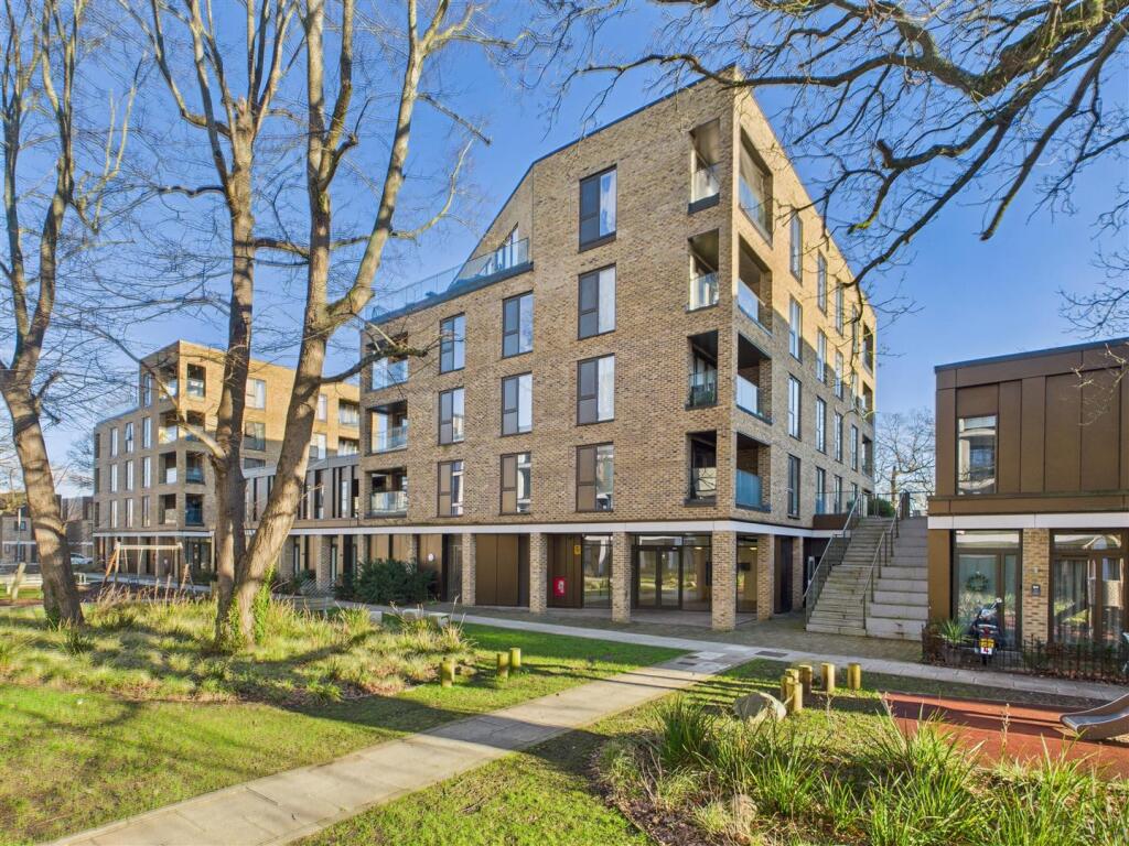 Main image of property: 8 Hewitts Way, Walton on Thames