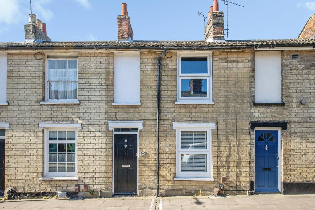 Main image of property: Ann Street, Ipswich