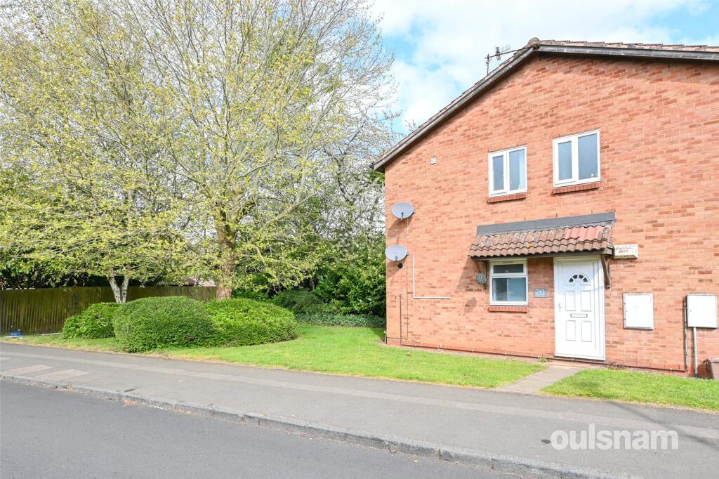 Main image of property: St. Pauls Road, Smethwick, West Midlands, B66