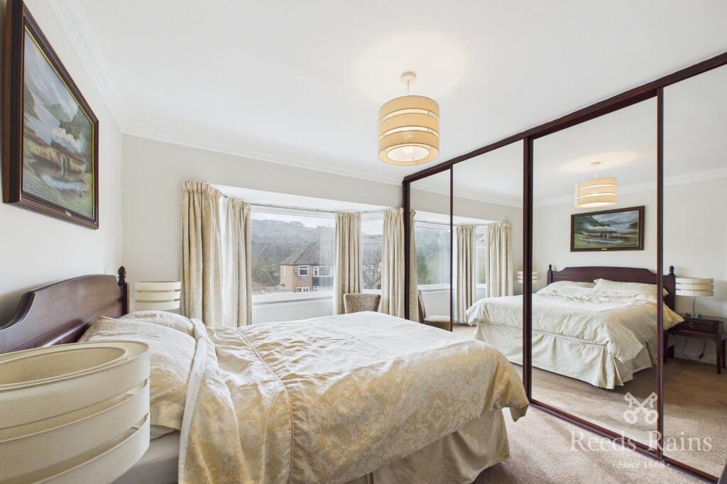 House in Sheffield, Stannington, Crookes - View 5