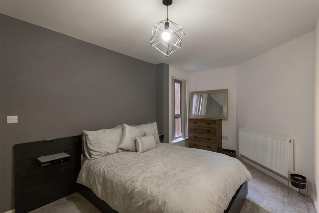 Additional image 4 of St Georges, Carver Street, Jewellery Quarter, B1