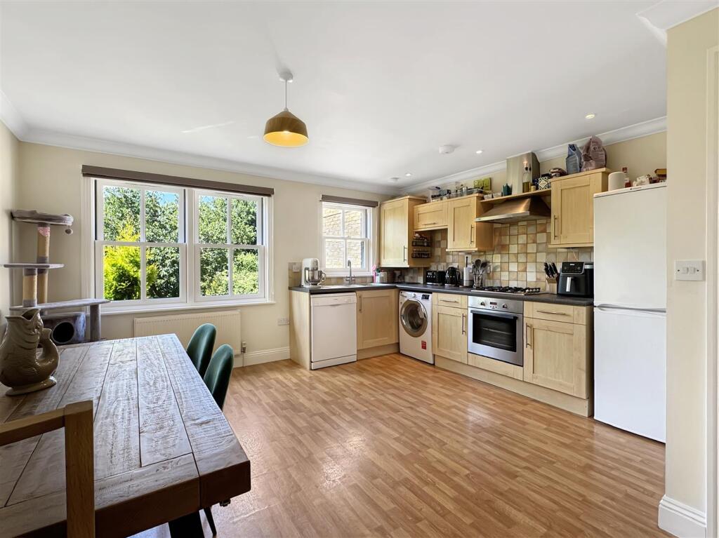 Histon Road, Cambridge - Ansicht 5