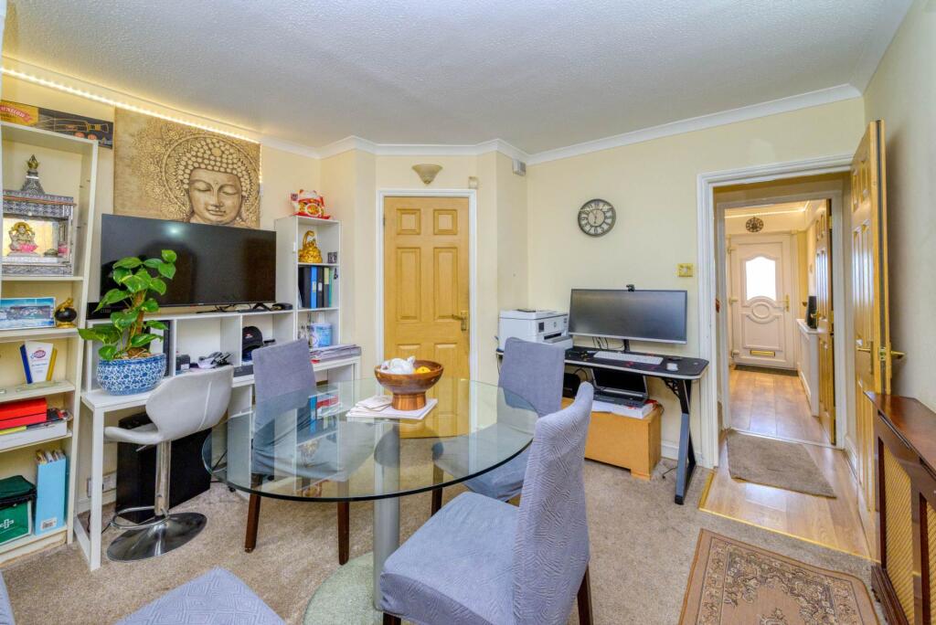 Main image of property: Highgrove Terrace, Reading