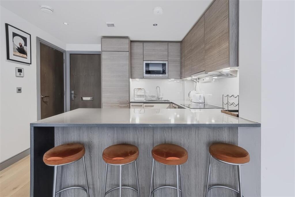 Apartment in London - View 4