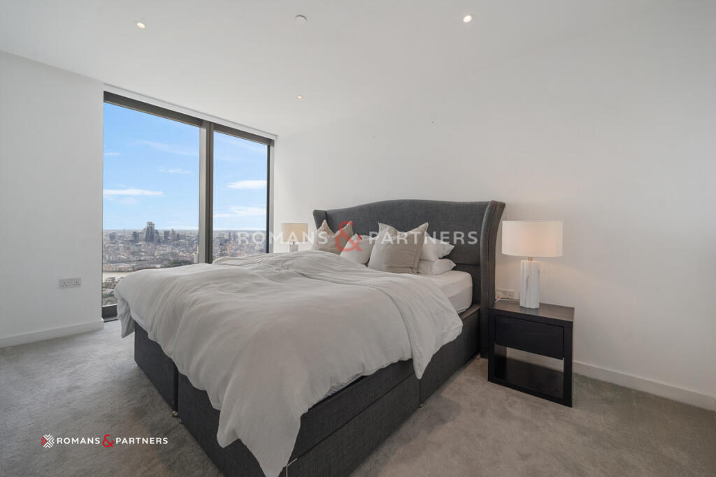 3 bedroom apartment for rent