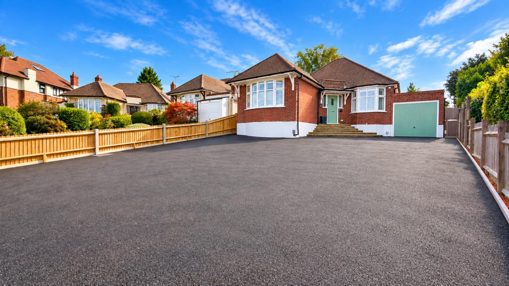 Main image of property: Chapel Way, Epsom
