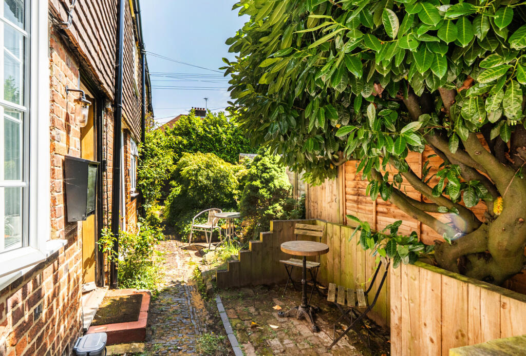 Main image of property: St. Johns Hill, Sevenoaks, Kent, TN13