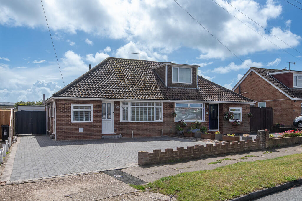 Main image of property: Burnside Crescent, Sompting