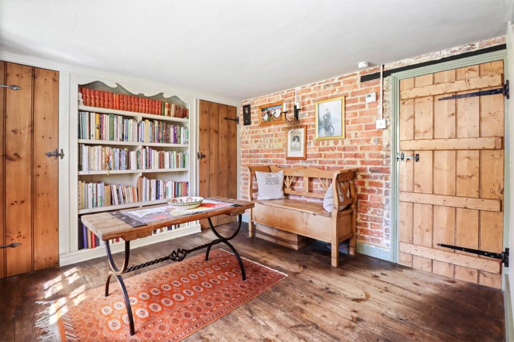 Broad Oak, Heathfield photo 4