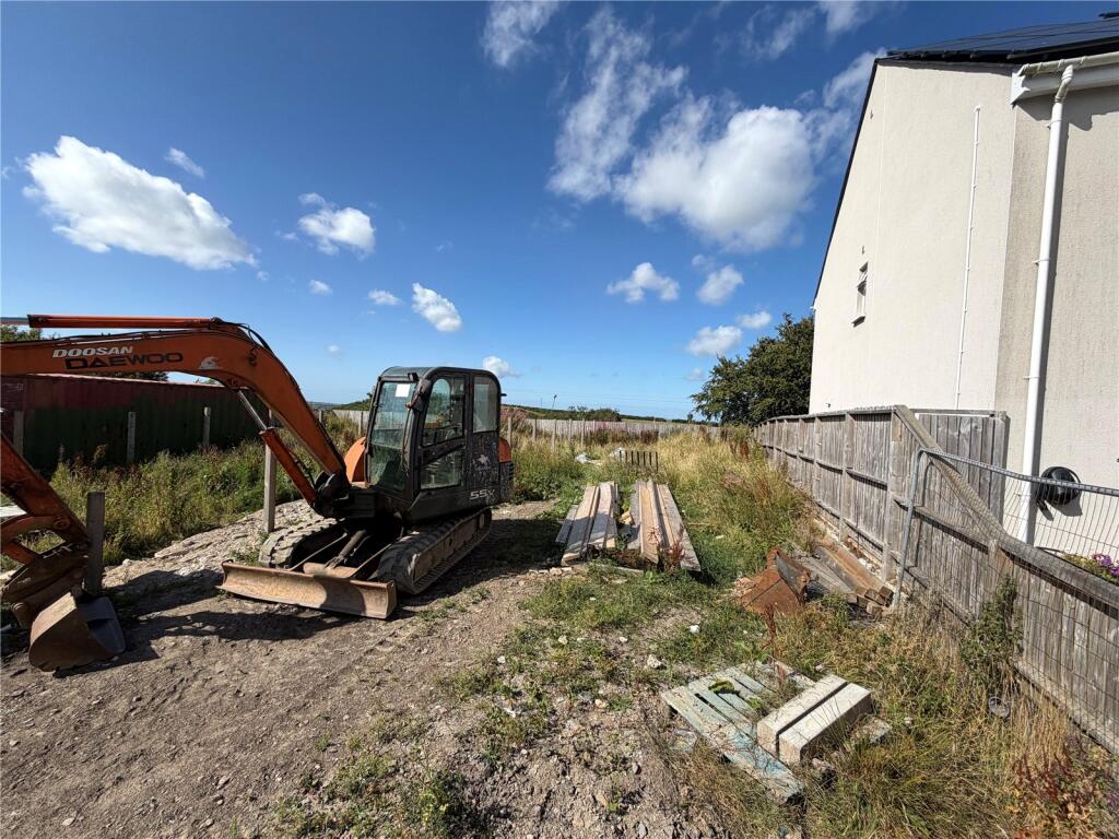 Main image of property: Crug Yr Efydd, Crymych, Pembrokeshire, SA41