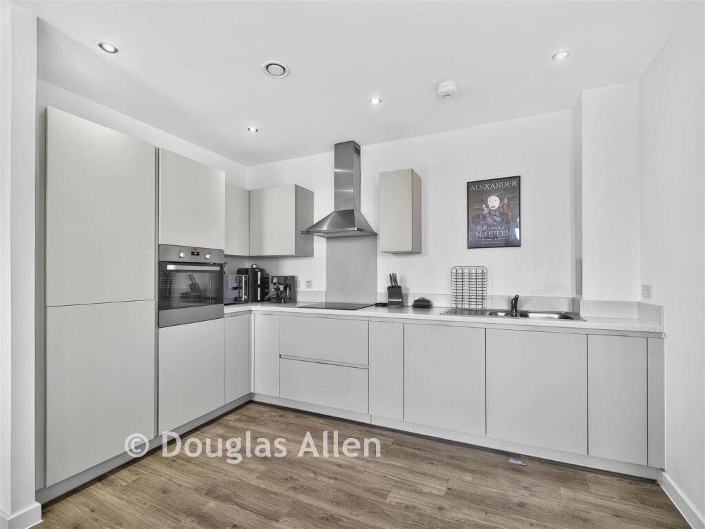 Main image of property: Ripplegate Walk, Barking, Essex