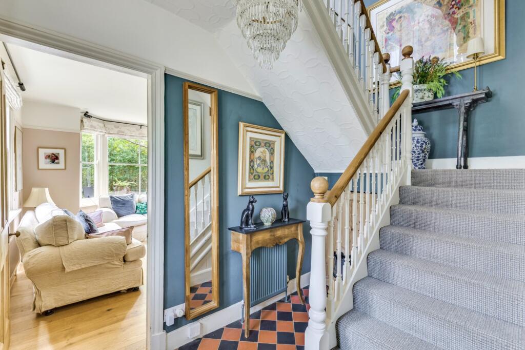House in Knebworth - View 4