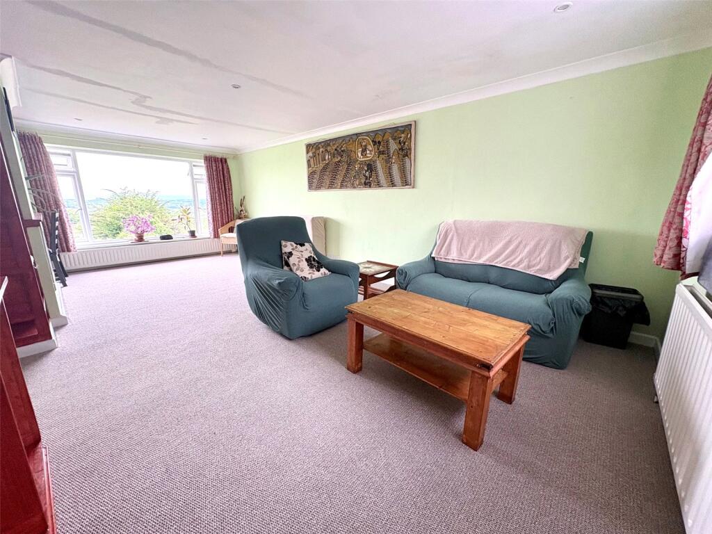 House in Glastonbury, Beckery - View 3