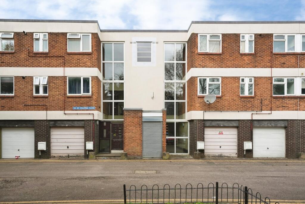 Main image of property: Columbia Close, Gloucester, Gloucestershire, GL1