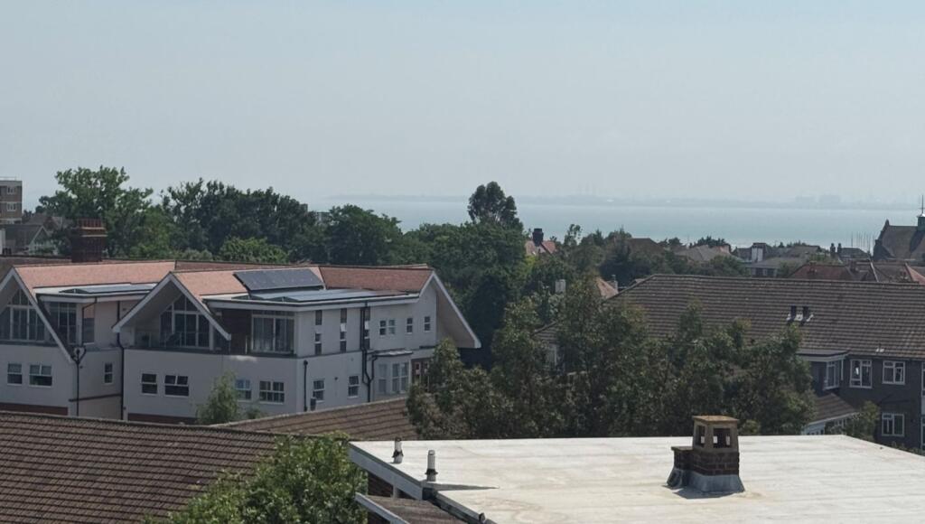 Main image of property: Chalkwell Lodge, 110 London Road, Westcliff-on-Sea, Essex, SS0 9HX