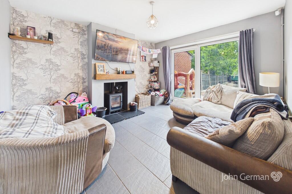House in Derby - View 2