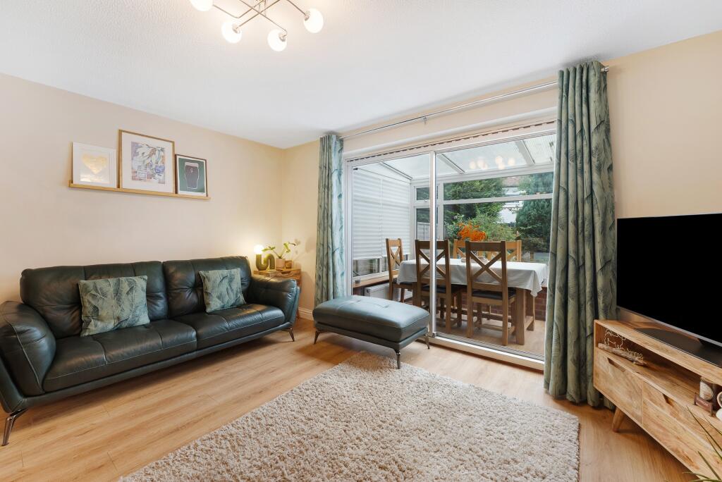 House in Bolton - More
