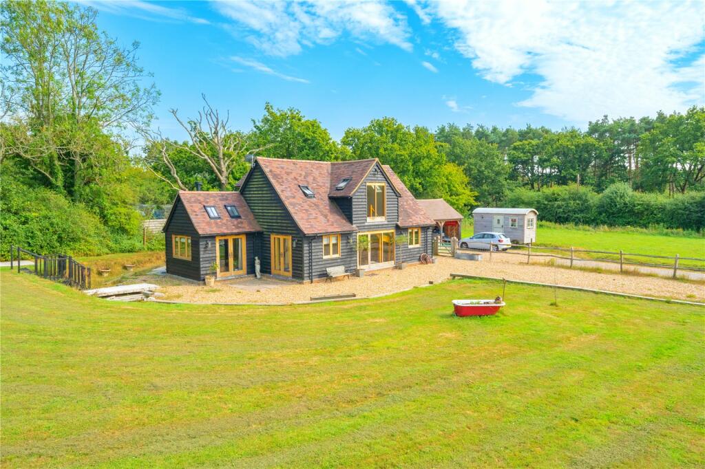 Main image of property: Lewes Road, Laughton, East Sussex, BN8