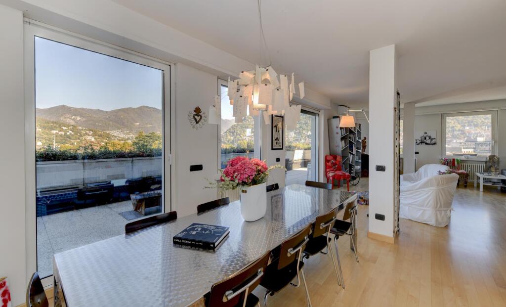 Main image of property: Lombardy, Como, Como
