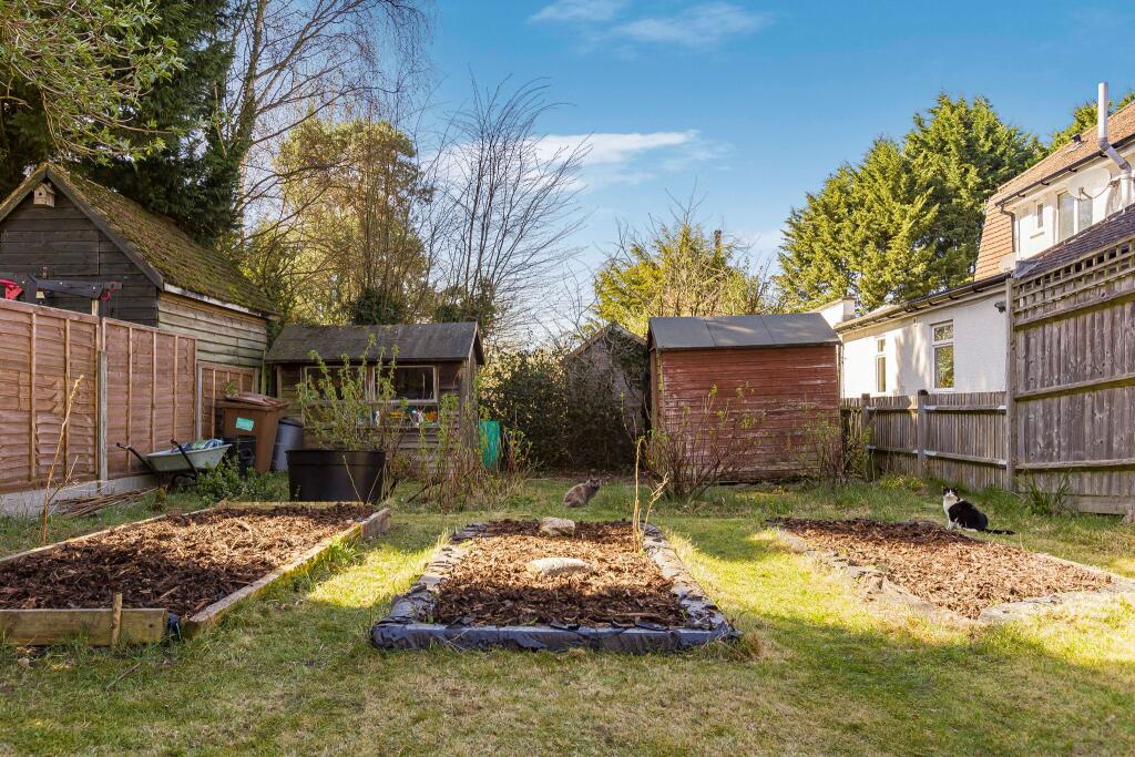 Additional image 24 of Peplins Way, Brookmans Park, AL9