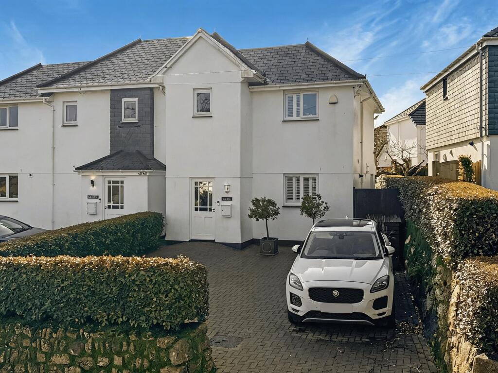 Main image of property: Wheal Venture Road, St. Ives, TR26