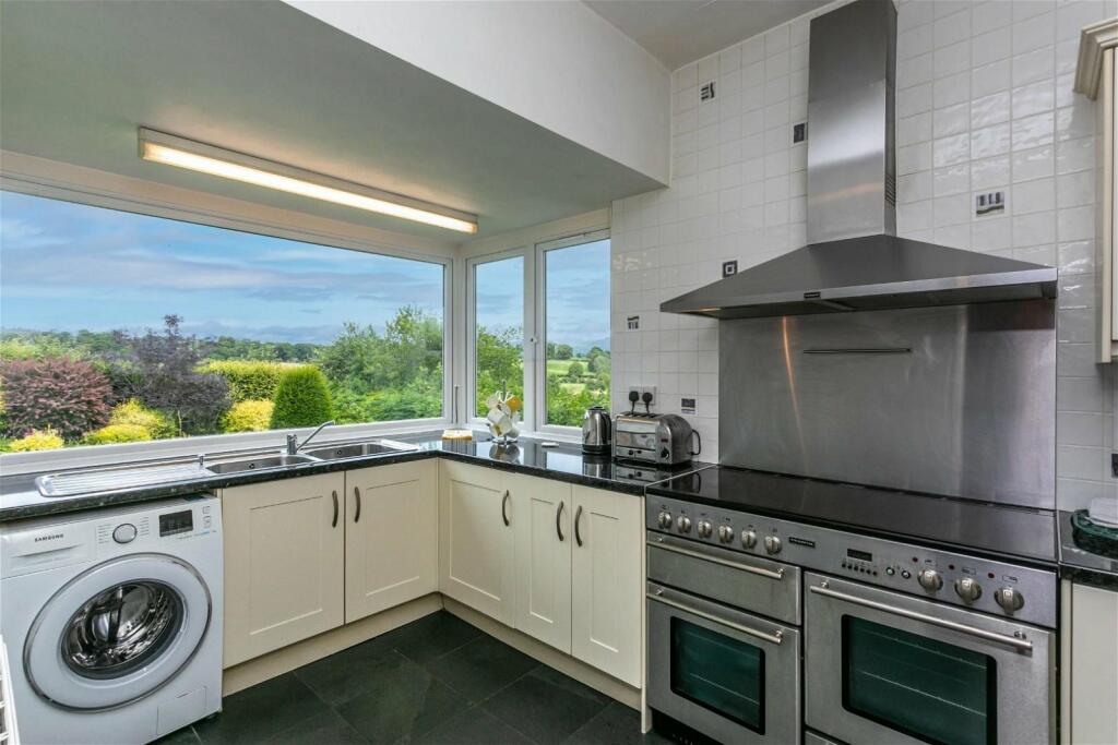 Drumlin, Gallowbarrow, Hawkshead, Ambleside, LA22 0NR - View 3