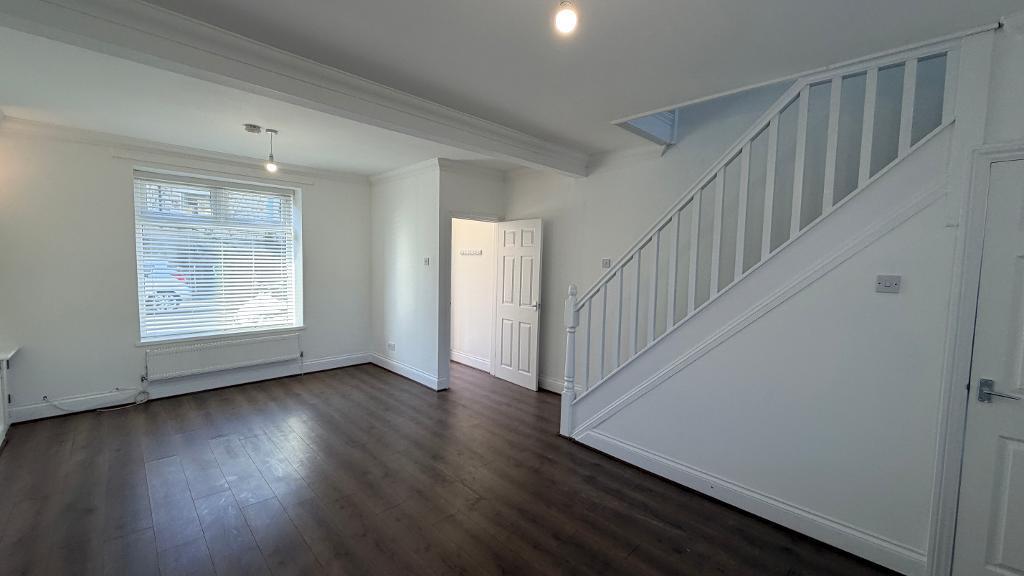 Main image of property: Nelson Terrace, New tredegar, Tredegar, NP24 6HT