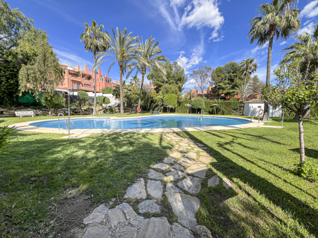 Main image of property: Andalucia, Malaga, Marbella