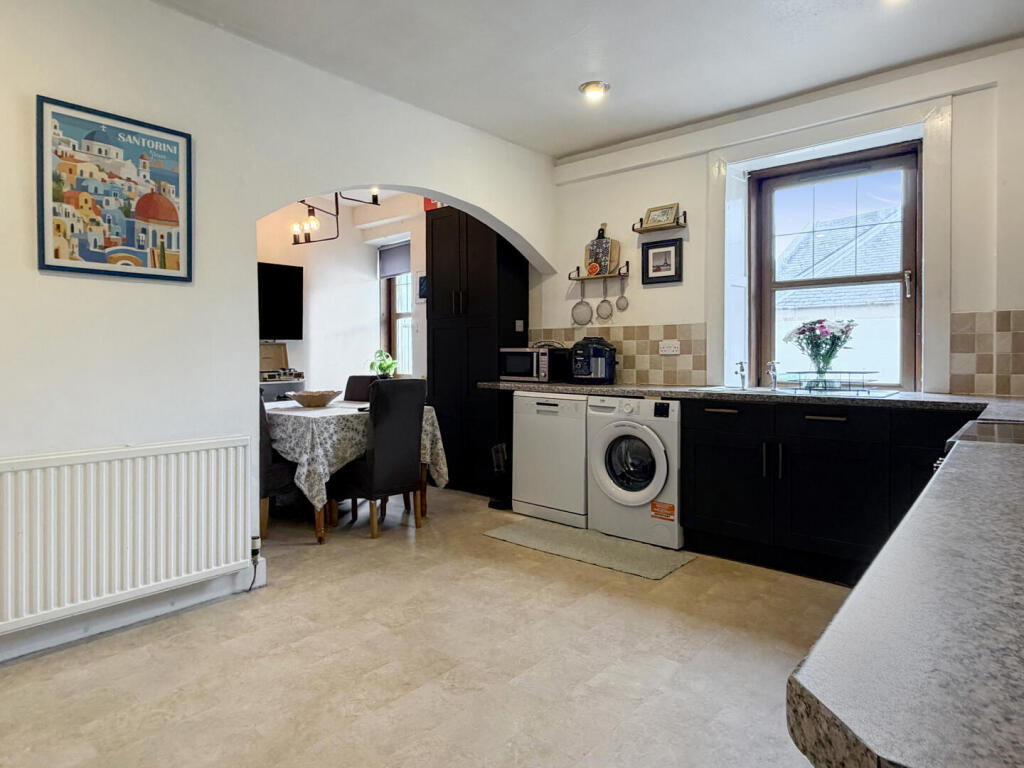 Apartment in Inverness - View 5