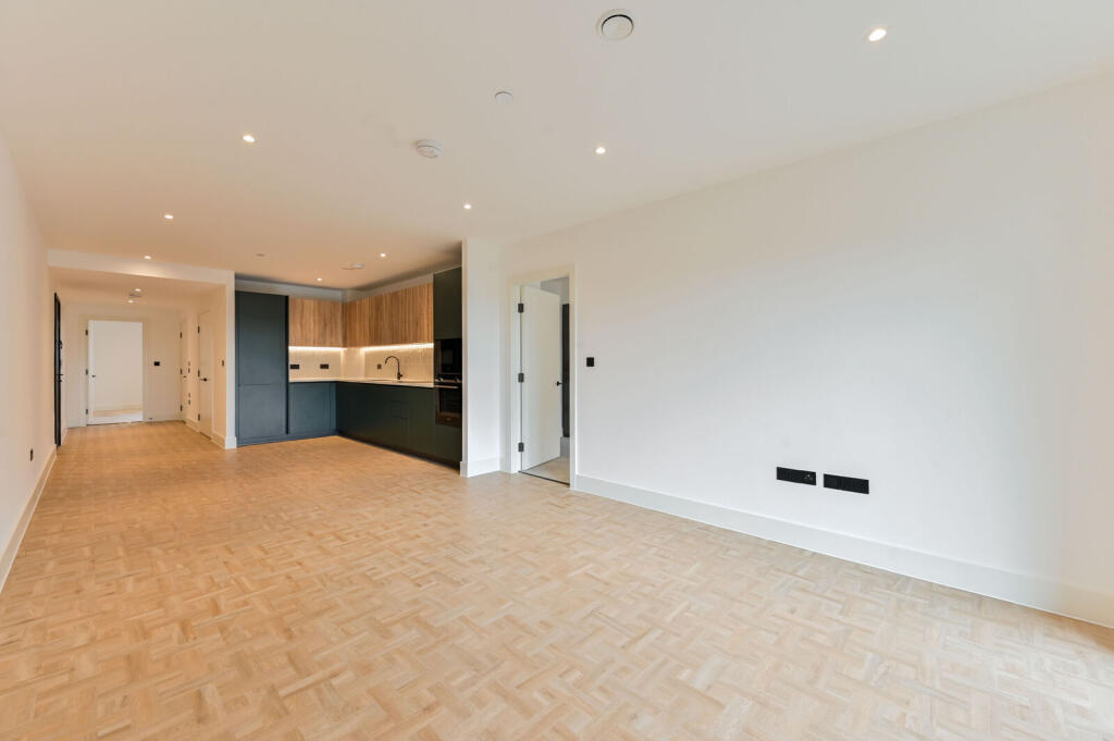 Apartment in London - View 2