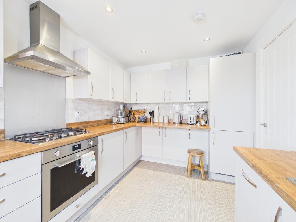 Natterer Grove, Littleover photo 4