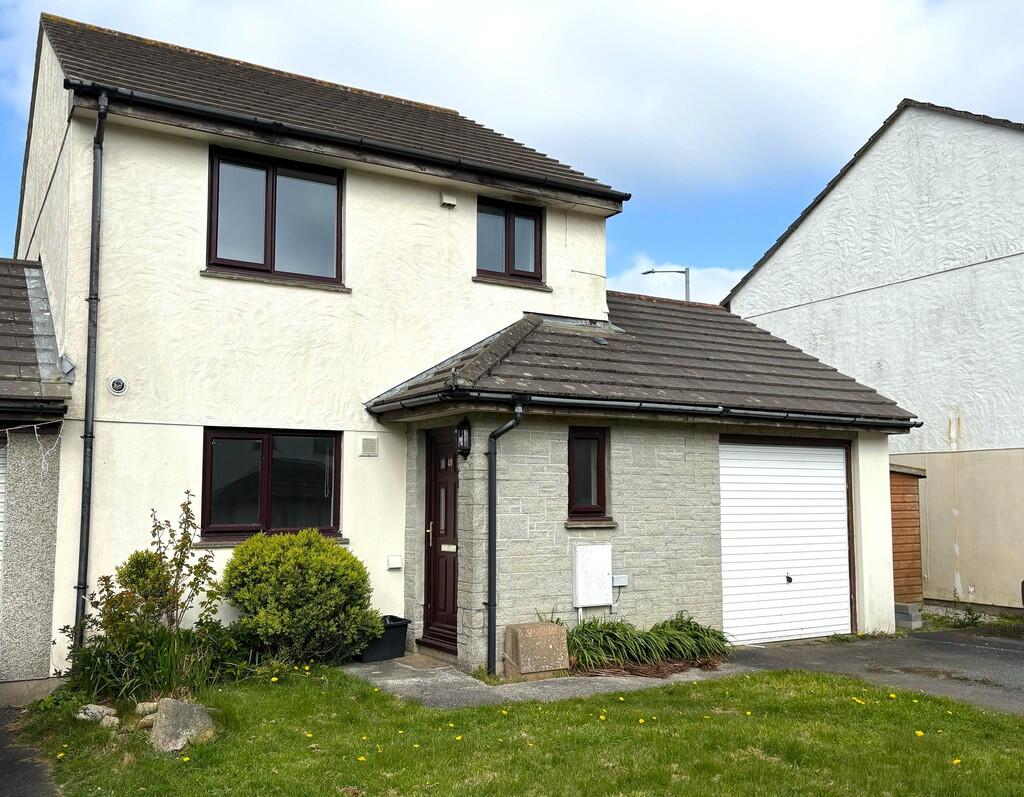 Main image of property: Seneschall Park, Helston