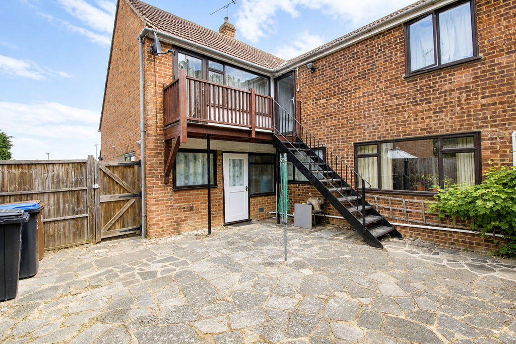 Main image of property: Coulter Close, Cuffley